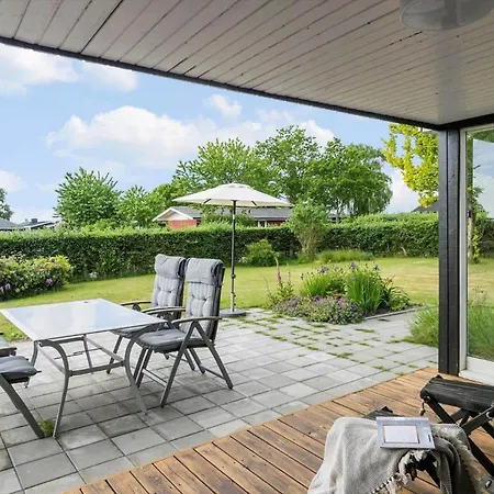 30493-odder-snekkeager-21 Ferienhaus