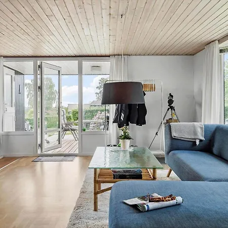 30493-odder-snekkeager-21 Ferienhaus