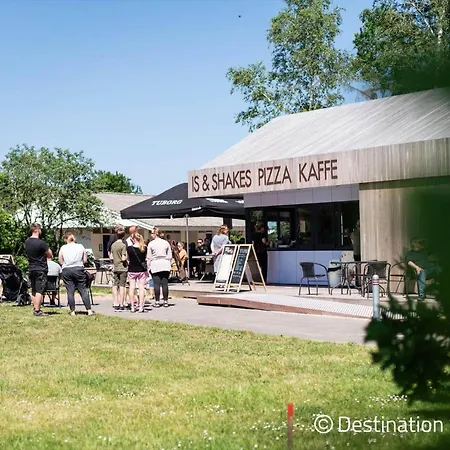 30493-odder-snekkeager-21 度假居 *