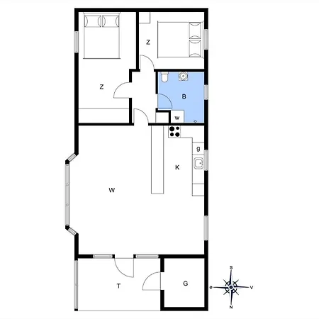 30493-odder-snekkeager-21 Ferienhaus Odder
