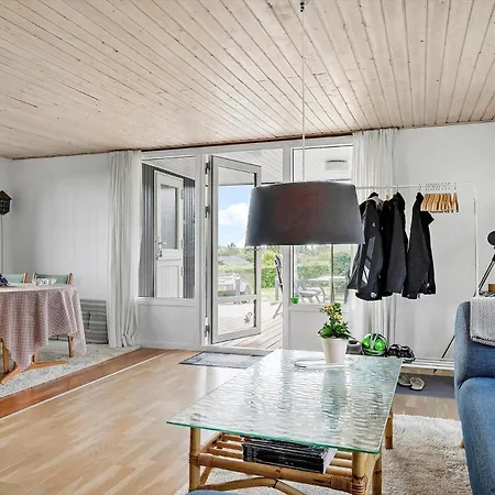 30493-odder-snekkeager-21 Casa vacanze Odder