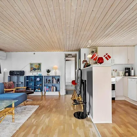 Casa vacanze 30493-odder-snekkeager-21 *