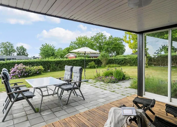 30493-odder-snekkeager-21 Casa vacanze *