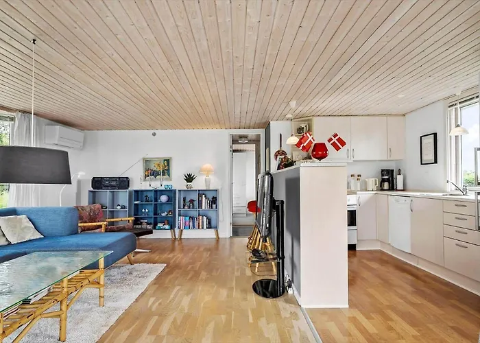 Casa vacanze 30493-odder-snekkeager-21 *