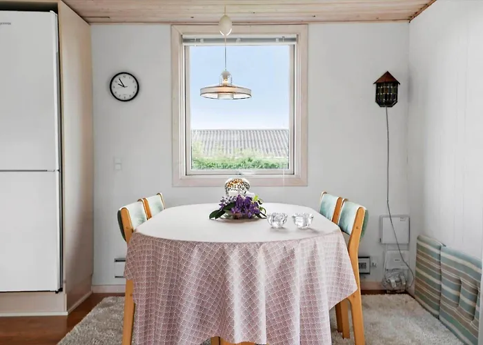 Casa vacanze 30493-odder-snekkeager-21 *