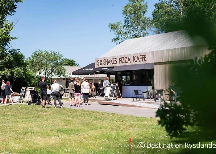 30493-odder-snekkeager-21 Casa vacanze *