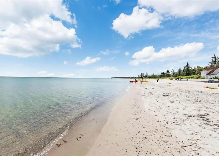 30493-odder-snekkeager-21 Casa vacanze *